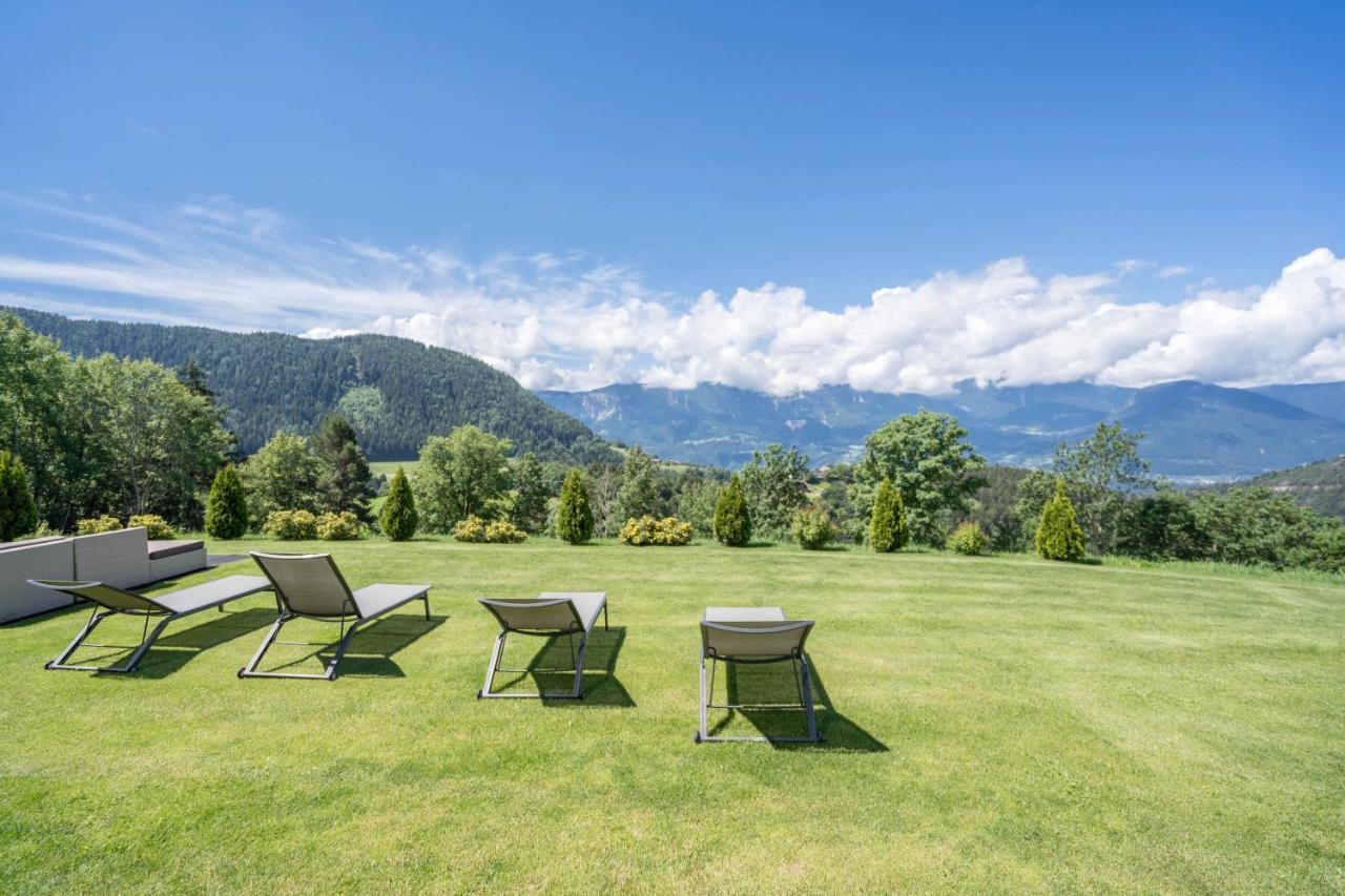 Gasserhof - Chalet B Frassinetto  외부 사진